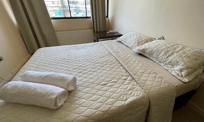 Osorno Apartment | Deptos Matta Centro