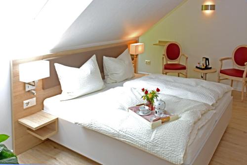 Hellwege House | Der Eichenhof