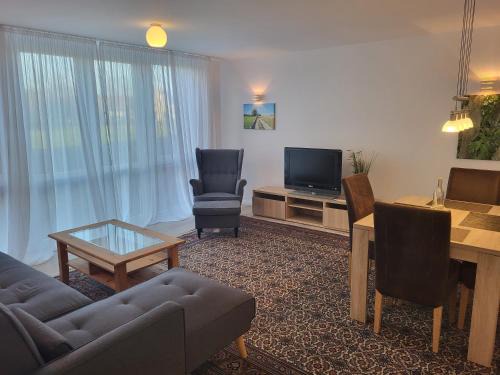 Stolpe Apartment | Der Landhof Möwe LH 103