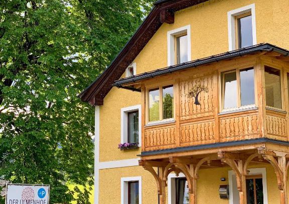 Gosau Apartment | Der Ulmenhof