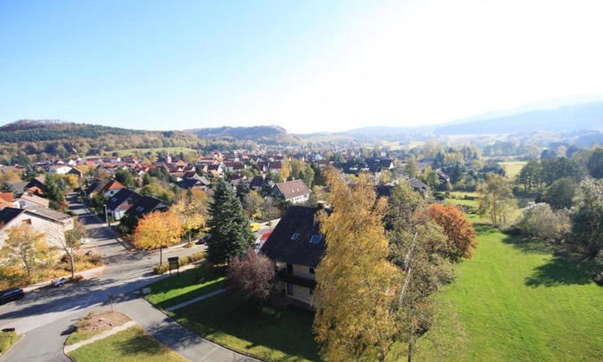 Langelsheim Hotel | Der Wolfshof - Dein Zuhause im Harz
