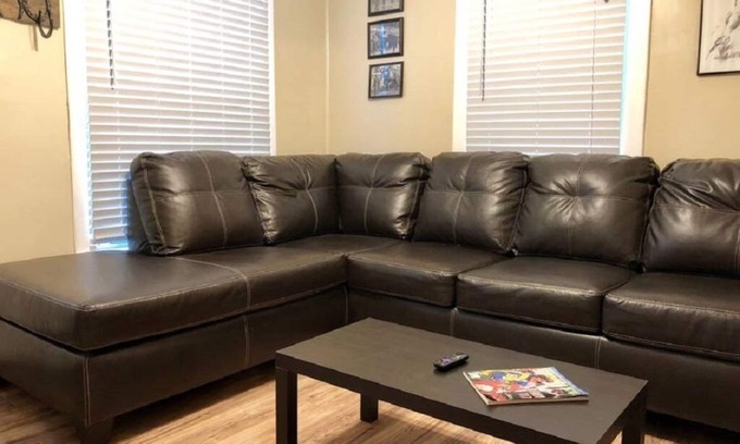 Wilder Park House | ☆DERBY CITY HOUSE☆ Close to everything!