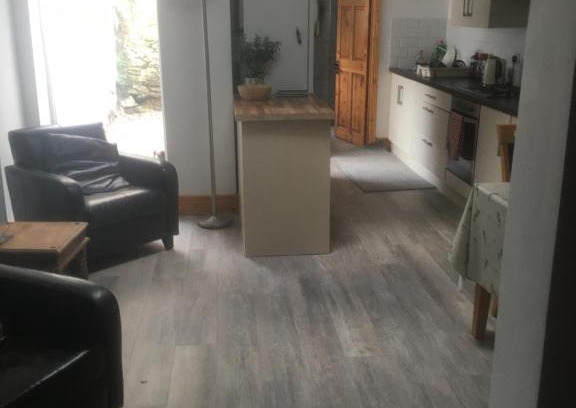Londonderry House | Derry City center townhouse