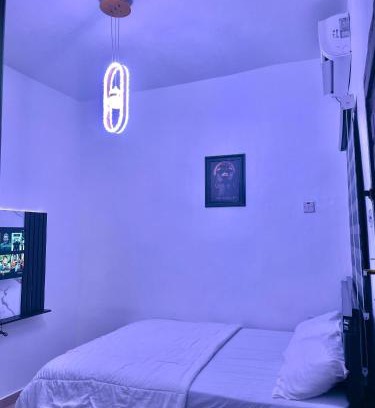 Igwuruta Apartment | Dersym Apartment
