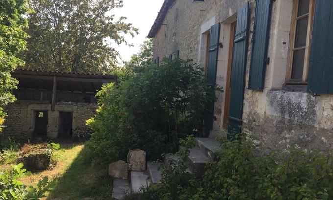 Montboyer Other | Des Vacances à la Ferme, au Coeur du Sud Charente !