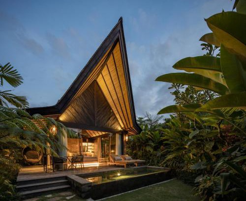 Babakan Hotel | Desa Hay Canggu