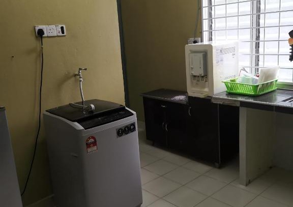 Langkawi House | Desa Kemboja Homestay