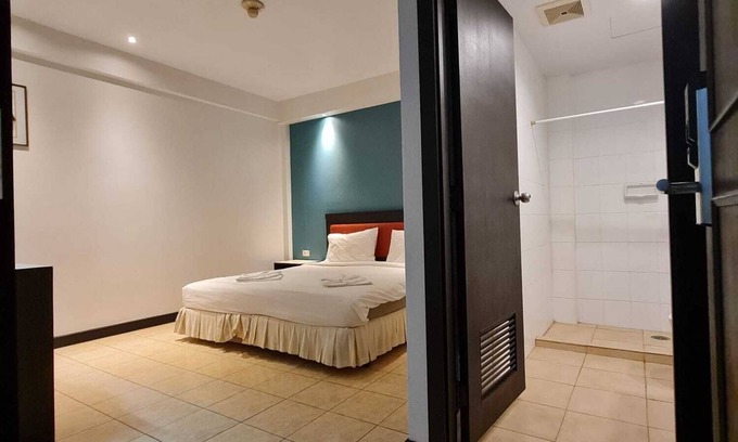 Talat Yai Hotel | Desa Phuket