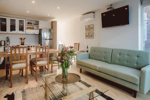 Providencia Apartment | Desconecta en Providencia Tranquilo y Acogedor