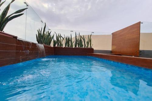 Ica Apartment | Desert Lodges - Cómodo minidepa