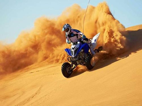 Jaisalmer Hotel | Desert Malra Camp
