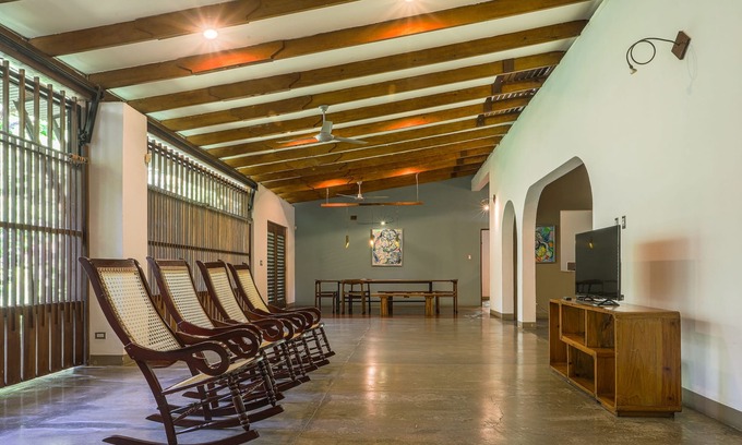 Managua Villa | Design house in quiet and safe residential area!