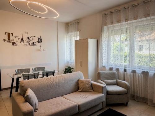 San Salvario House | Design Moderno - Appartamento Centrale con 2 Suite