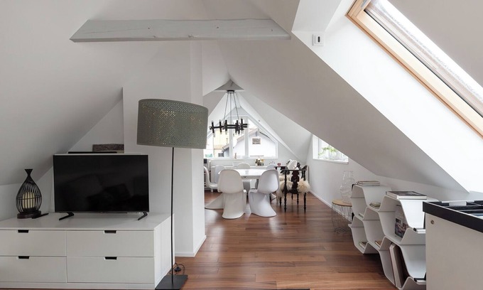 Puchberg Am Schneeberg House | DESIGN-Retreat "SCHNEEBERG" - entire holiday home - pet friendly