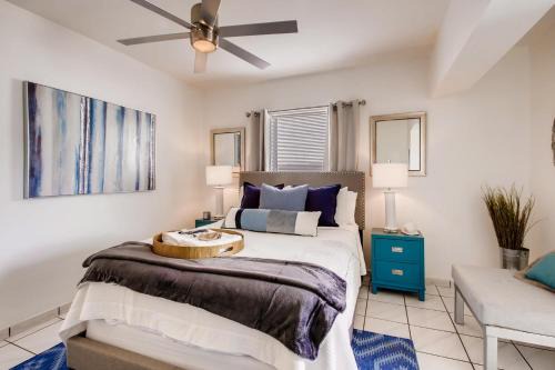 Coral Terrace Apartment | Designed Private Suites in Miami