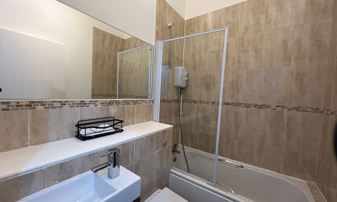 Liverpool City Centre Apartment | Designer Apartments