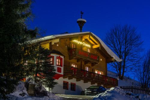 Dienten am Hochkoenig Apartment | Designer-Chalets