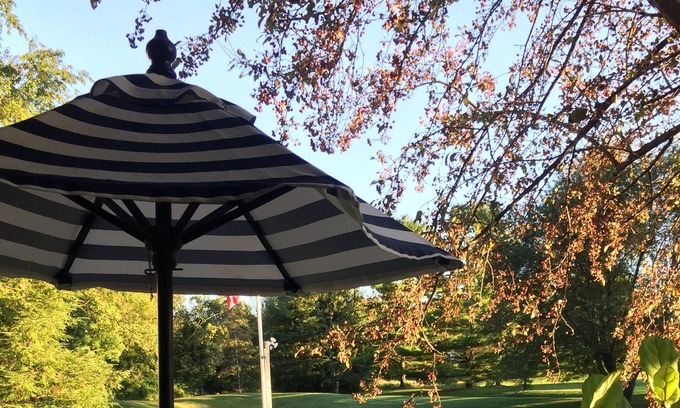 Whittaker Apartment | Designer French Country guest suite close to Ann Arbor, U of Michigan, Saline