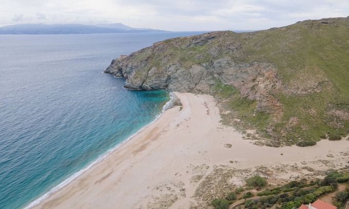 Karystos Bed & Breakfast | Despoina Rooms Potami