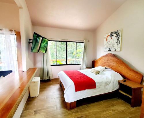 Chachagua Apartment | Destiny Homes, Observatory Apartment with Pool