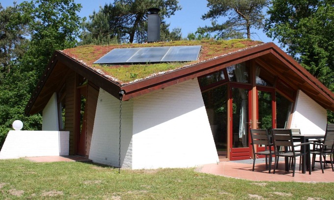 Herpen Cottage | Detached bungalow for 8 people
