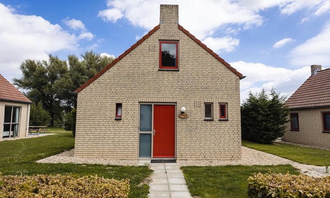 Ewijk House | Detached holiday home near Nijmegen