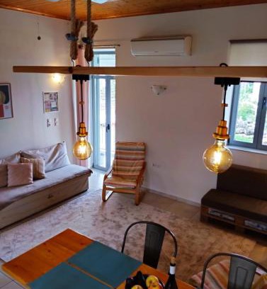 Begoulaki Apartment | Detached house in Patras