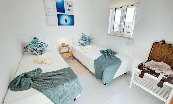 Castelo Apartment | Detached property in Serra da Azóia in Sesimbra