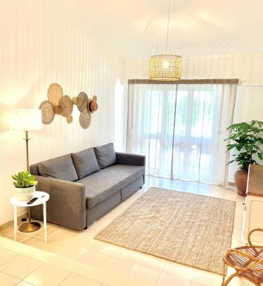Vilamoura Apartment | Detailed Villa - In Vilamoura's Heart