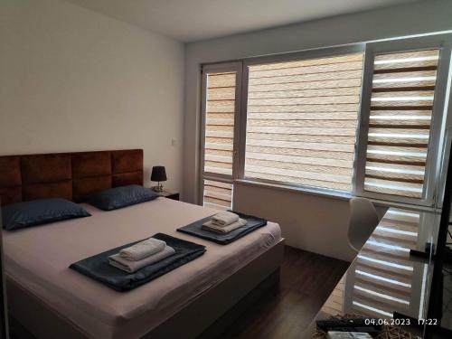 Meden Rudnik Apartment | DeTY's Apartment