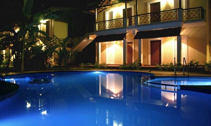 Bogmolo Hotel | Devasthali - The Valley of Gods