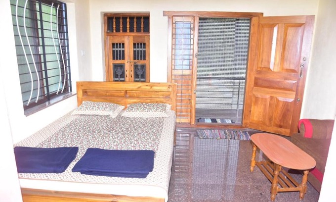 Beltangadi Villa | Devatha Homestay, Guest House, Hotel,Dharmasthala-2
