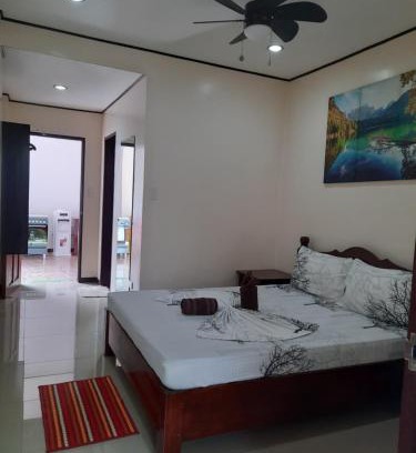 El Nido Hotel | Devayn's Inn