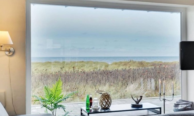 Lild Strand House | "Devis" - 50m from the sea by Interhome
