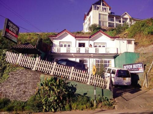 Nuwara Eliya Hotel | Devon Hotel Nuwara Eliya