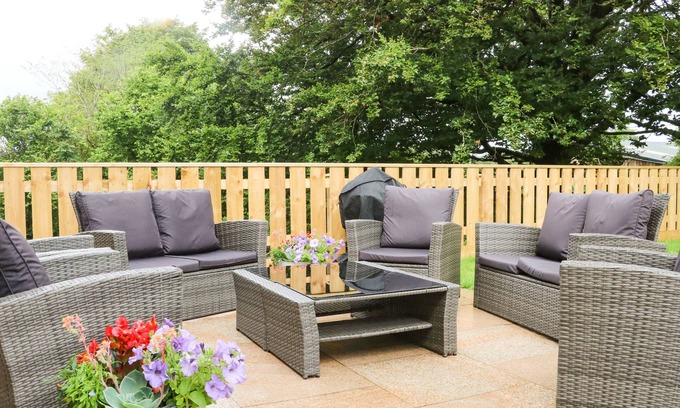 Bradworthy Cottage | Devon House
