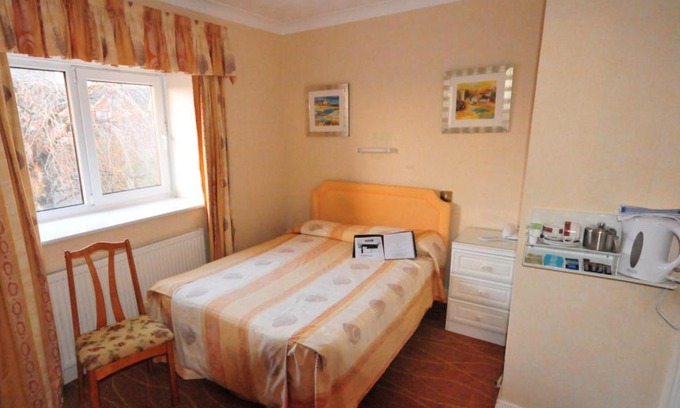Exmouth Apartment | Devoncourt Short Term Rentals