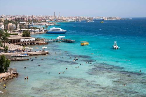 Sakkala Hotel | Dexon Roma All Inclusive Hotel
