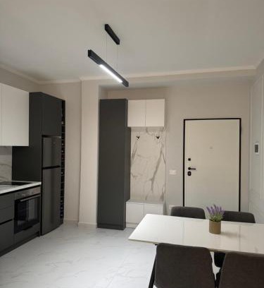 Ardenice Apartment | DG Apartment