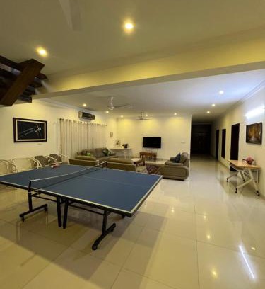 Islamabad Villa | DHA 2 Islamabad