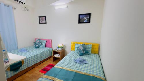 Dhanmondi Hotel | Dhanmondi Lake View Hotel