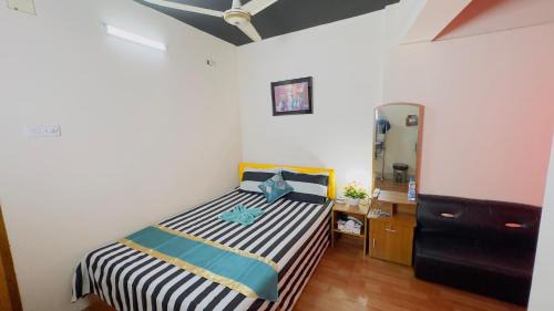 Dhanmondi Apartment | Dhanmondi Lake View Hotel