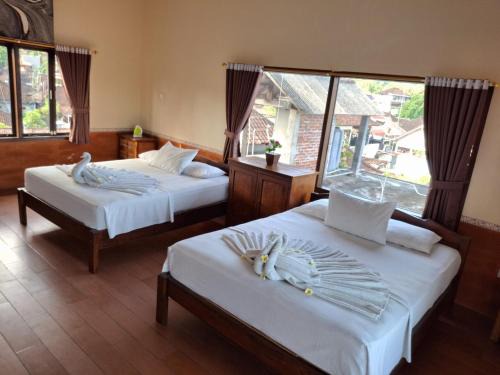 Padangbai House | Dharma homestay