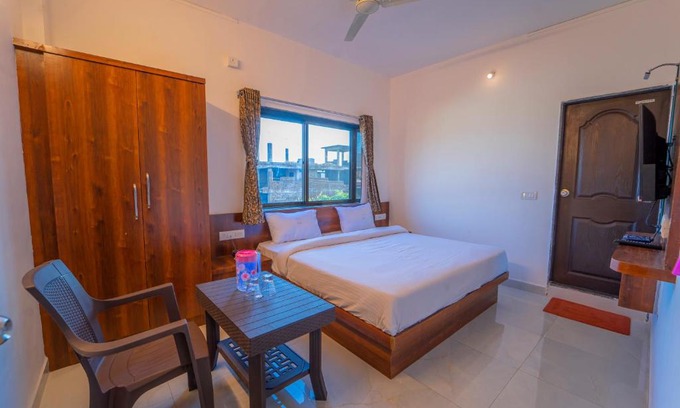 Mahabaleshwar Hotel | Dhimahi Residency