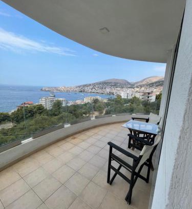 Qafe e Gjashtes Apartment | Dhoma plazhi Valentina sarande