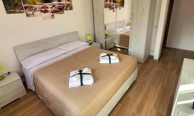 Cosenza House | Di Gioia Home B&B