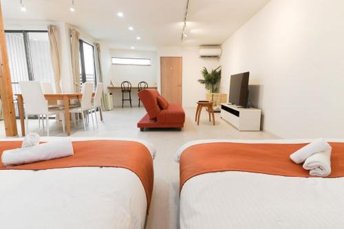 Sumoto Onsen Apartment | Dia INN