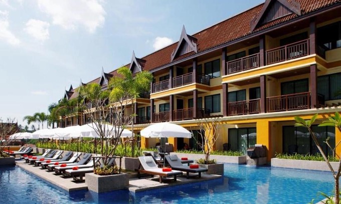 Karon Resort | Diamond Cottage Resort & Spa