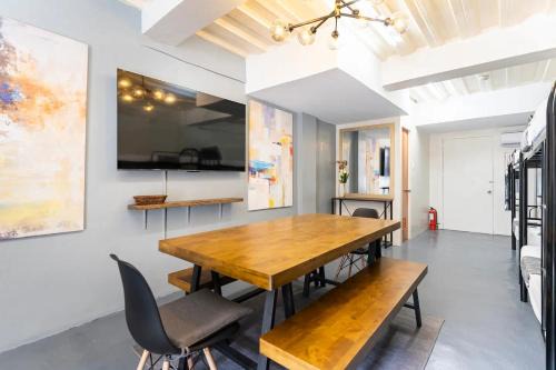 Santa Cruz Apartment | Diamond Hall Cebu - 103