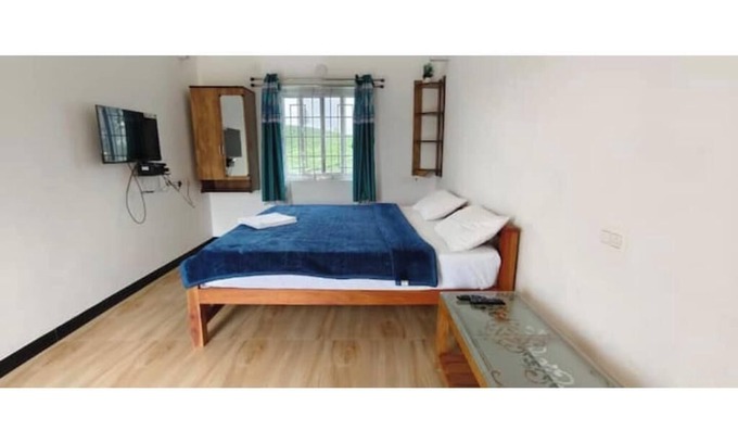 Ooty Cottage | Diamond hill view cottage